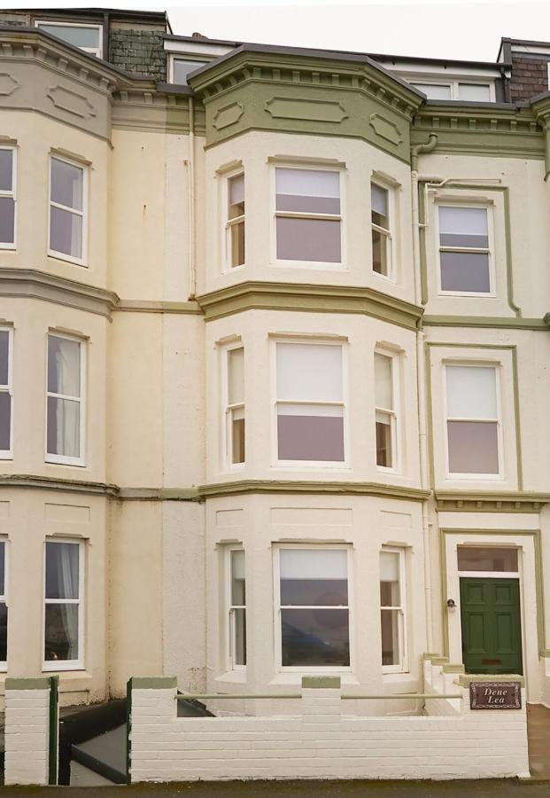 Sea View Serenity Breath Taking Sea View Sleeps 4 Scarborough Luaran gambar