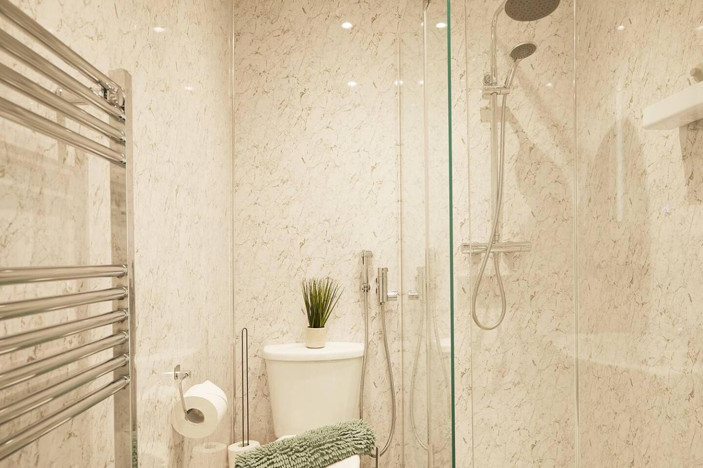 Sea View Serenity Breath Taking Sea View Sleeps 4 Scarborough Luaran gambar